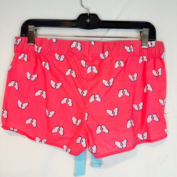 Old Navy Butterfly Pajama Shorts - Picture 5 of 6